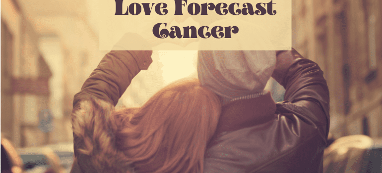 cancer october 2020 love horoscope
