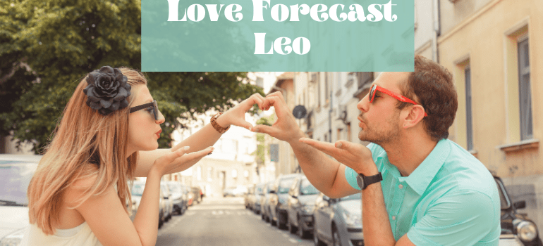 leo october 2020 love horoscope