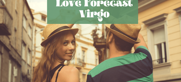 virgo october 2020 love horoscope
