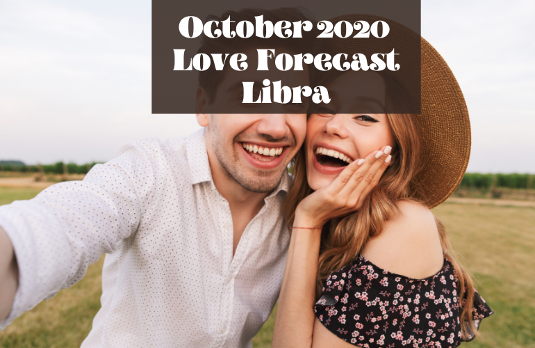libra october 2020 love horoscope