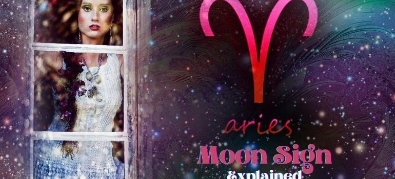 moon in aries meaning