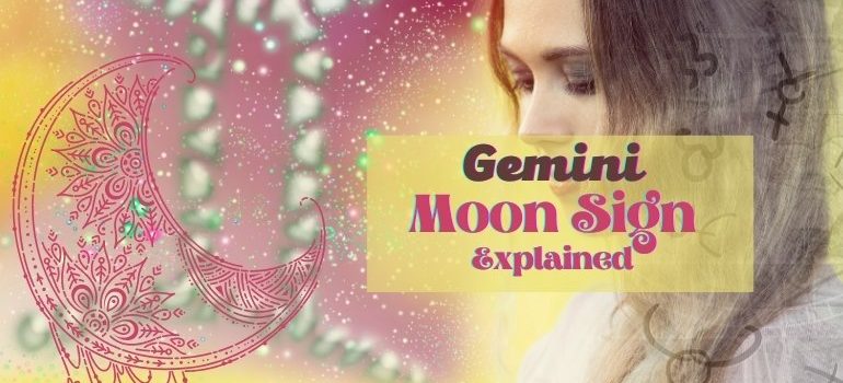 moon in gemini meaning