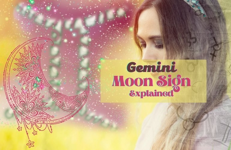 moon in gemini meaning