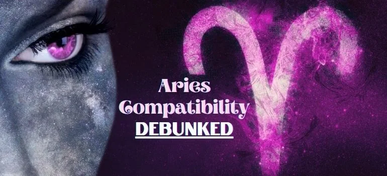 who is aries most compatible with - aries compatibility