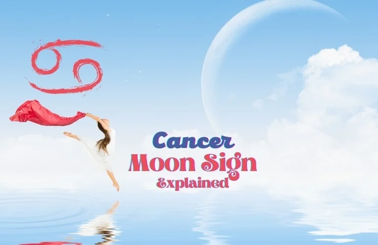 moon in cancer meaning