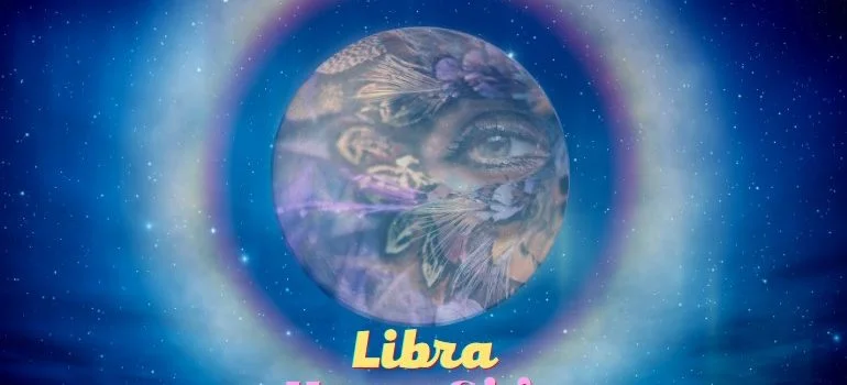 moon in libra meaning