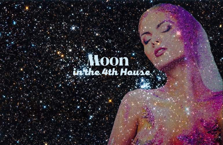 moon in the 4th house meaning