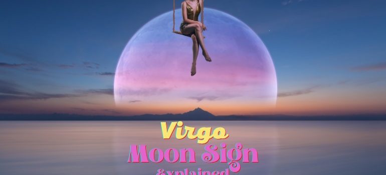 moon in virgo meaning