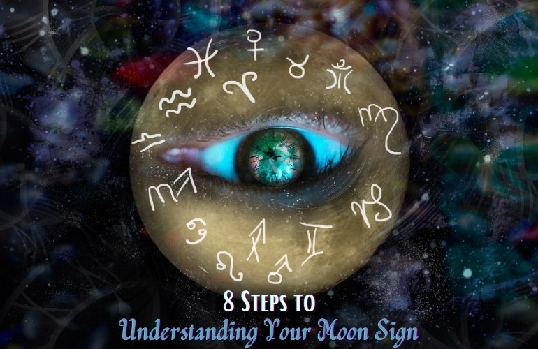 moon sign meaning