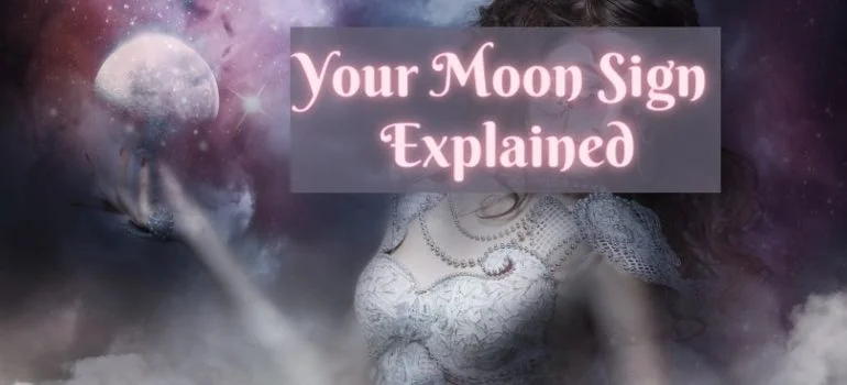moon sign meaning