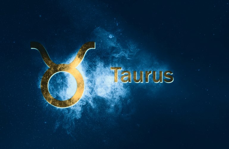 Taurus 2021 horoscope
