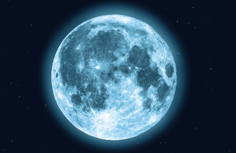 Moon in 12th House Synastry
