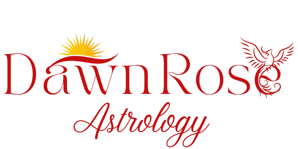 Dawn Rose Astrology - Manifest Your Dream Life With Astrology