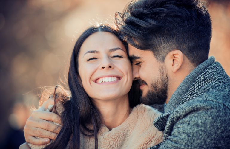 Astrology Aspects for True Love 