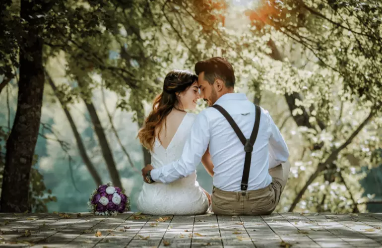 best synastry aspects for marriage