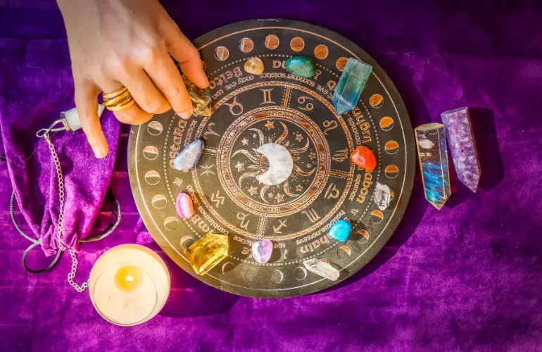 What is the Real Purpose of Astrology? 