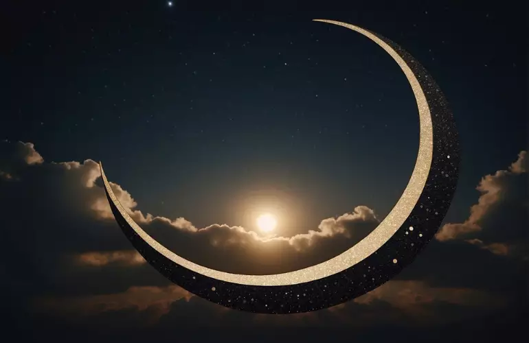 afflicted moon meaning and remedies